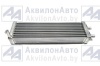 Радиатор отопителя автобуса МАЗ (103В-8101060 (ЛР103-8101060-20)) от АквилонАвто