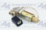 Клапан электромагнитный (привода вентилятора) (КЭМ 32-20) от АквилонАвто