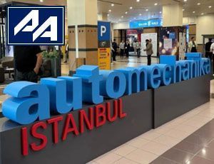 Компания «АквилонАвто» приняла участие в международной выставке Automechanika Istanbul 2026
