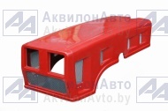 Капот МТЗ-320 (320.4-002) от АквилонАвто