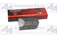 Комплект шатунных вкладышей СМД-14-24 (СМД14-1000104-Н2 (А23.01-84-14Асб Н2) (ДАЙДО)) от АквилонАвто