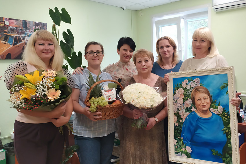 Жизнь компании АквилонАвто Жизнь компании АквилонАвто