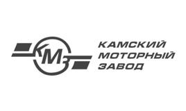 Камский моторный завод