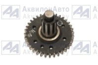 Вал-шестерня Z=36х10 (У35.605-00.063) от АквилонАвто