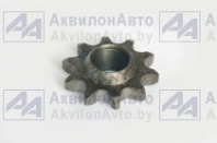 Звездочка натяжения ДУ-54  (Д-455А-00-025) от АквилонАвто