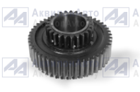 Блок зубчатых колес (3522-1701111) от АквилонАвто