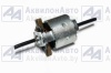 Привод вентилятора отопит. МАЗ 2 ротора (аналог 0130 111 116) (ДП 70-130 АЕ) от АквилонАвто