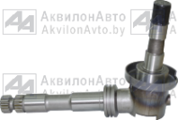 Цапфа поворотная ЮМЗ-6 Завод «ТАРА» (40-3001090-АСБ) от АквилонАвто