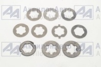 Комплект шайб реверса Т-25 (А) (14.37.025-R) от АквилонАвто