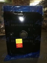 450*600*840 (5335-1101010-01) Бак топливный (35кг) МАЗ 200л, крышка полуоборот,один фланец Ø 92 мм (450*600*840 (5335-1101010-01)) от АквилонАвто
