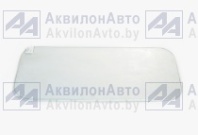 Стекло боковое заднее ДЗ-143 (сталинит плоский) (880х377) от АквилонАвто