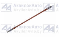 Вал рулевого управления (без червяка) Т-25 (Т30.40.011Г L=91) от АквилонАвто