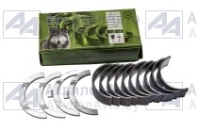 Комплект коренных вкладышей  Д-240/Д-50 АО-20-1 (50-1005100Б3 Р1) от АквилонАвто