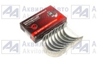 Комплект коренных вкладышей (236-1000102-Б2-Р5 (ДАЙДО)) от АквилонАвто