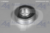 Подшипник L-POWER (180505 (62205.2RS)) от АквилонАвто