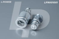 М20х1,5-Евро Муфта разрывная ЕВРО (кл.24) L-POWER (LP9001001) от АквилонАвто