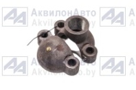 Головка штока ГЦ (комплект 2 части )  (557-1.08.49.002-01) от АквилонАвто