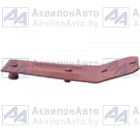 Держатель ножа 1,35 м WIRAX (2 верт. отверстия)(8245-036-010-309,5-178-010-109) (5070010100) от АквилонАвто