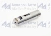 Палец ушка задней рессоры (50х175мм) МАЗ (500А-2912478) от АквилонАвто