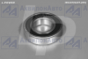 Подшипник L-POWER (180207 (6207.2RS)) от АквилонАвто