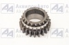 Шестерня Z=22 (А) (1521-1701042) от АквилонАвто
