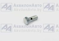 Болт М8х25 1отв.форсунки Е-2 (А) (240-1104787) от АквилонАвто
