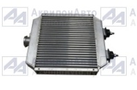 Радиатор (РВ 320-1301010) от АквилонАвто