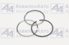 Кольца поршневые Д-260 (110,00х3+2,5+5,00 - 1 п/к) (260-1004060 (1.0200.00.03)) от АквилонАвто