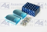 Комплект шатунных вкладышей (238-1000104-В2-Р5) от АквилонАвто