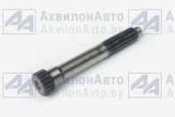 Вал (80-1601113-01) от АквилонАвто