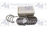 Комплект коренных вкладышей Д-65 АО-20-1 (А23.01-95сб-40/48 Р3) от АквилонАвто