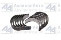 Комплект шатунных вкладышей А-01 АО-20-1 (А23.01-93-01сб Н1) от АквилонАвто