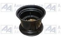 Диск колесный DW18х24-3101015 (под шину 21.3х24) d=24 под шпильку колёсную (DW18х24-3101015) от АквилонАвто
