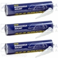 Герметик лобового стекла (9910 Mannol Windshield Sealant 310 мл.) от АквилонАвто