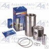 Поршнекомплект Д-245/260 Евро-2 палец 38 (Грузовичок) (260-1000108-А) от АквилонАвто