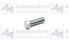 Болт ГОСТ 7796-70   (М16х50-6g) от АквилонАвто