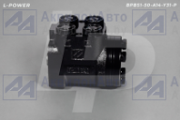 BPBS1-50 Насос-дозатор МТЗ-320 (Д63-14.20-02, DOC50AD) L-POWER (LP8002050) от АквилонАвто