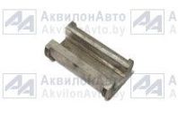 Вкладыш на кронштейн верхний ДЗ-143/180 (малый) (225.07.13.00.001) от АквилонАвто