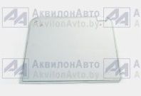 Стекло 455х477 (форточка с отверстием) 4 отв. 5мм (У7810.7-9.01.01.601-01) от АквилонАвто
