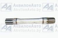 Вал (п/ось центральная) (225.63.02.00.005) от АквилонАвто