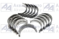 Комплект коренных вкладышей А-01 АО-20-1 (А23.01-116-01сб Р3) от АквилонАвто