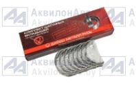Комплект шатунных вкладышей СМД-14-24 АО-20-1 (А23.01-84-14Асб Н2) от АквилонАвто