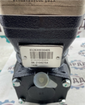 Компрессор WP12,WP13,WP13NG Weichai 612630030047 (612630030405) от АквилонАвто