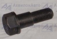 Болт маховика М14 (А) (Д30-1005336Б2) от АквилонАвто