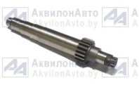 Вал промежуточный (238М-1701048) от АквилонАвто