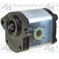 Насос масляный (CAPRONI) (20A19X837) от АквилонАвто