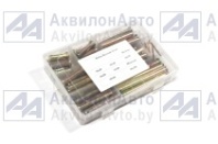 Набор пальцев (10 мм, 56шт) от АквилонАвто