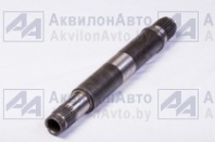 Вал (3522-1701032) от АквилонАвто