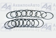 Моторокомплект п/колец Stapri (Д144-1004060Б1-01Р1) от АквилонАвто