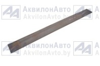 Нож ст. обыкн. б/отв, фаска (2100х14х180) от АквилонАвто